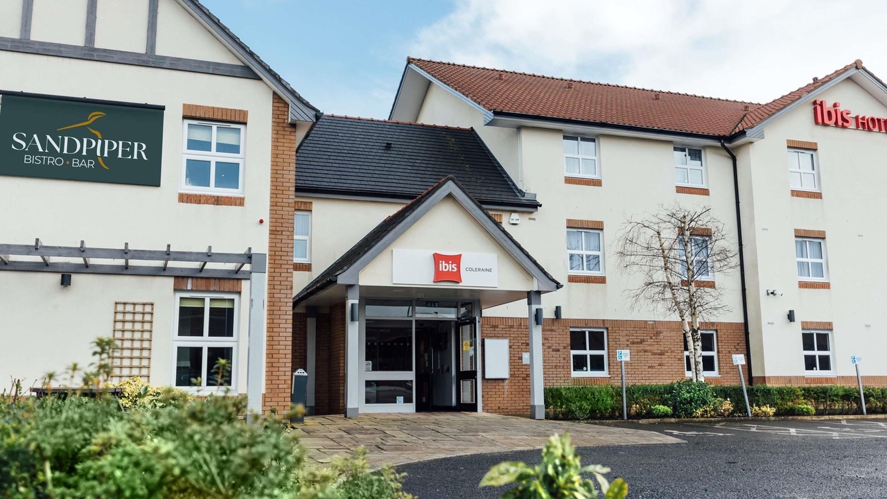Photo of Outdoor in Coleraine