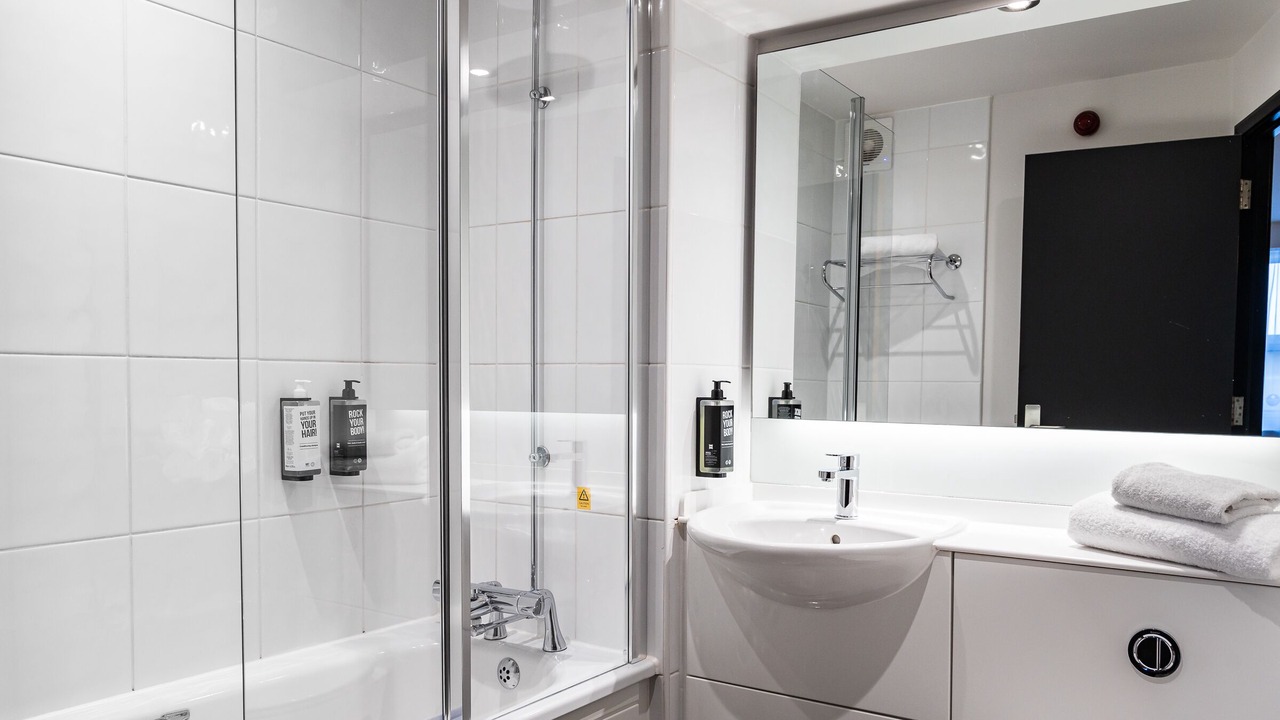 Photo of Bathroom in Coleraine