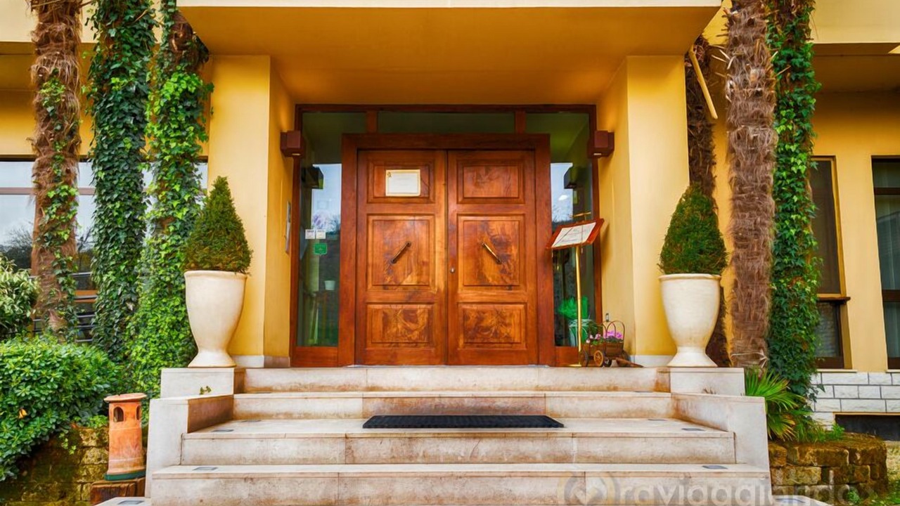 Photo of Outdoor in San Lorenzo in Campo