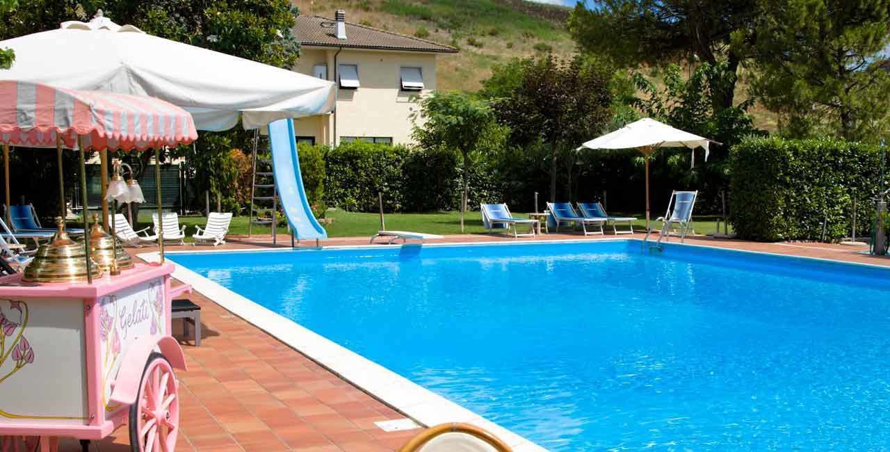 Photo of Outdoor in San Lorenzo in Campo