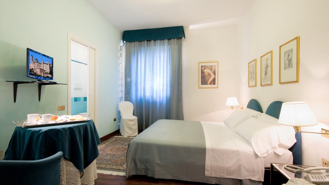 Photo of Bedroom in San Lorenzo in Campo