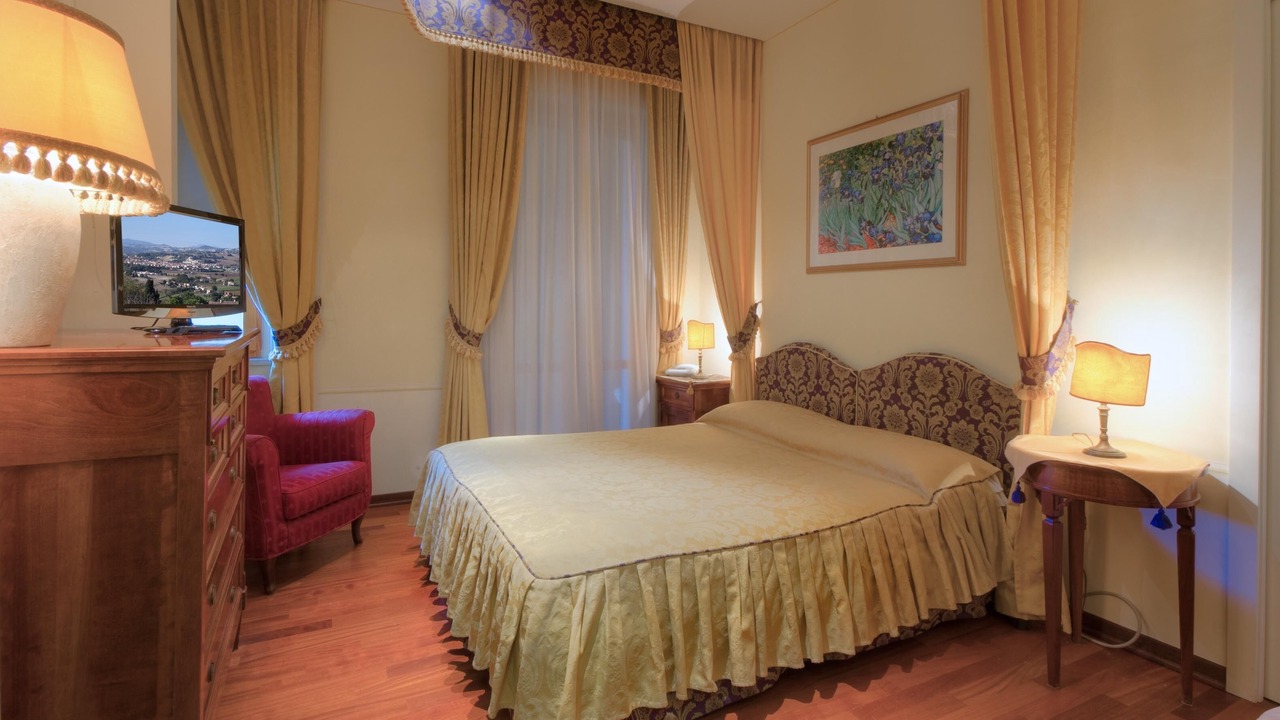 Photo of Bedroom in San Lorenzo in Campo