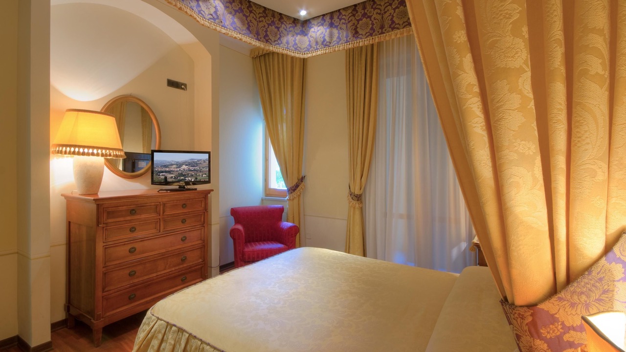 Photo of Bedroom in San Lorenzo in Campo