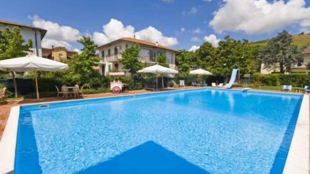 Photo of Outdoor in San Lorenzo in Campo