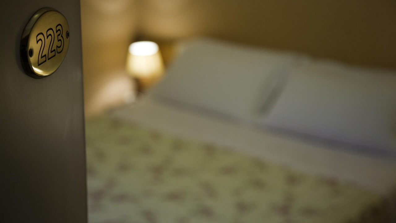 Photo of Bedroom in San Lorenzo in Campo