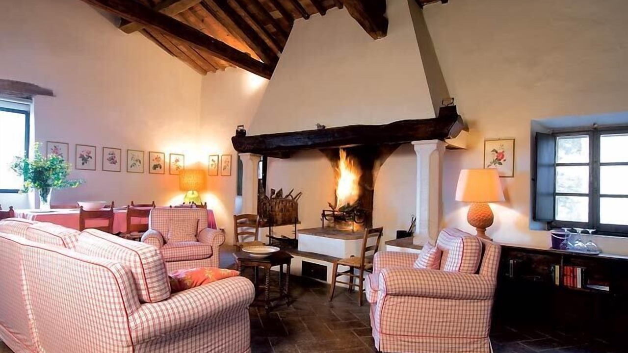 Photo of Livingroom in Bollano