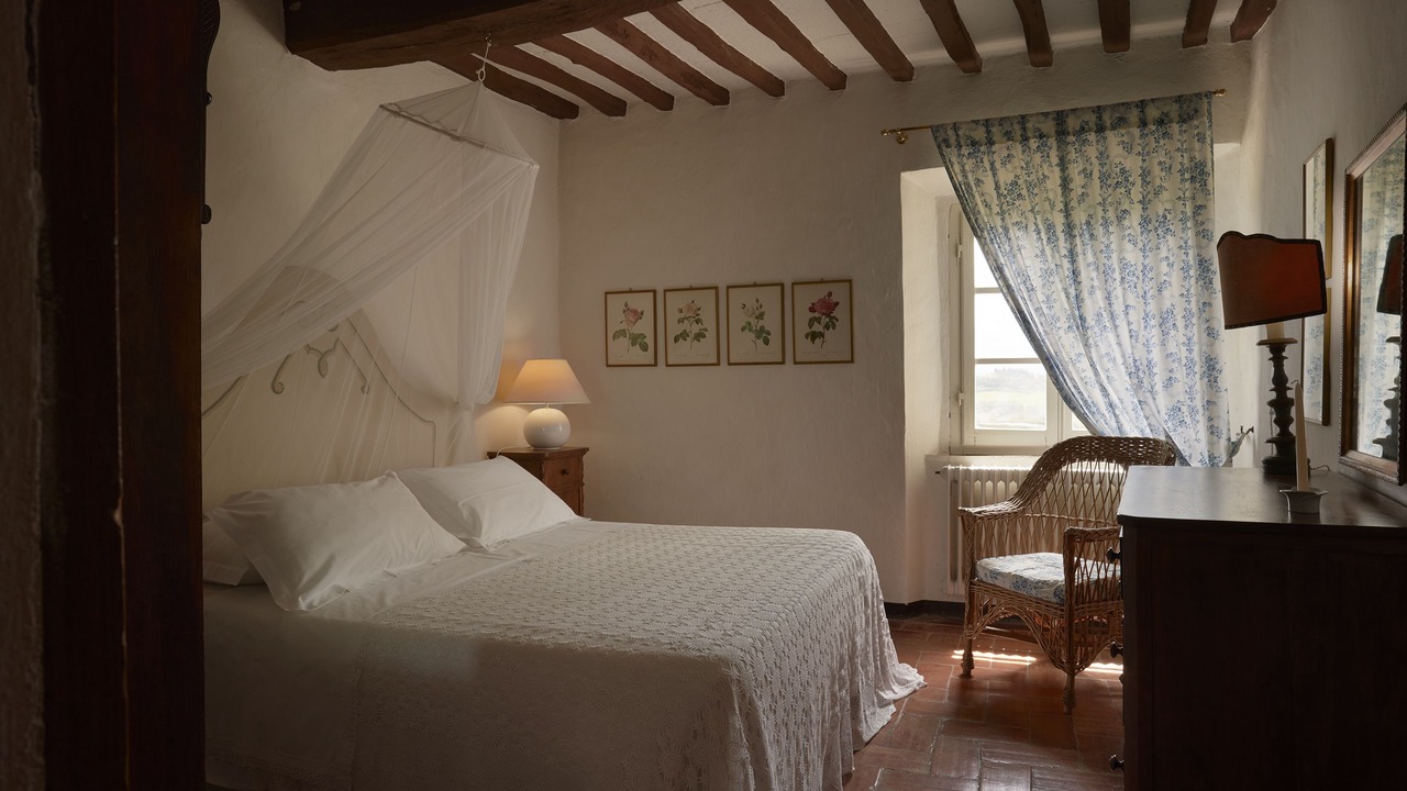 Photo of Bedroom in Bollano