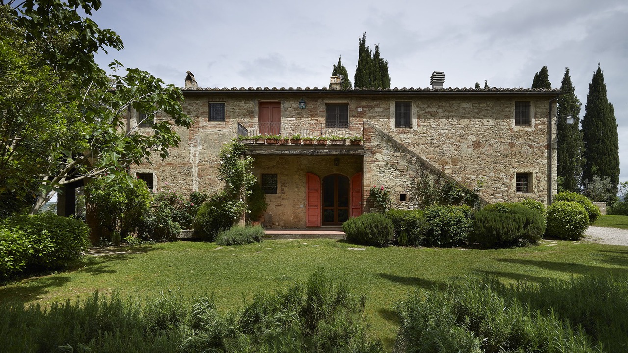 Photo of Patio Balcony in Bollano