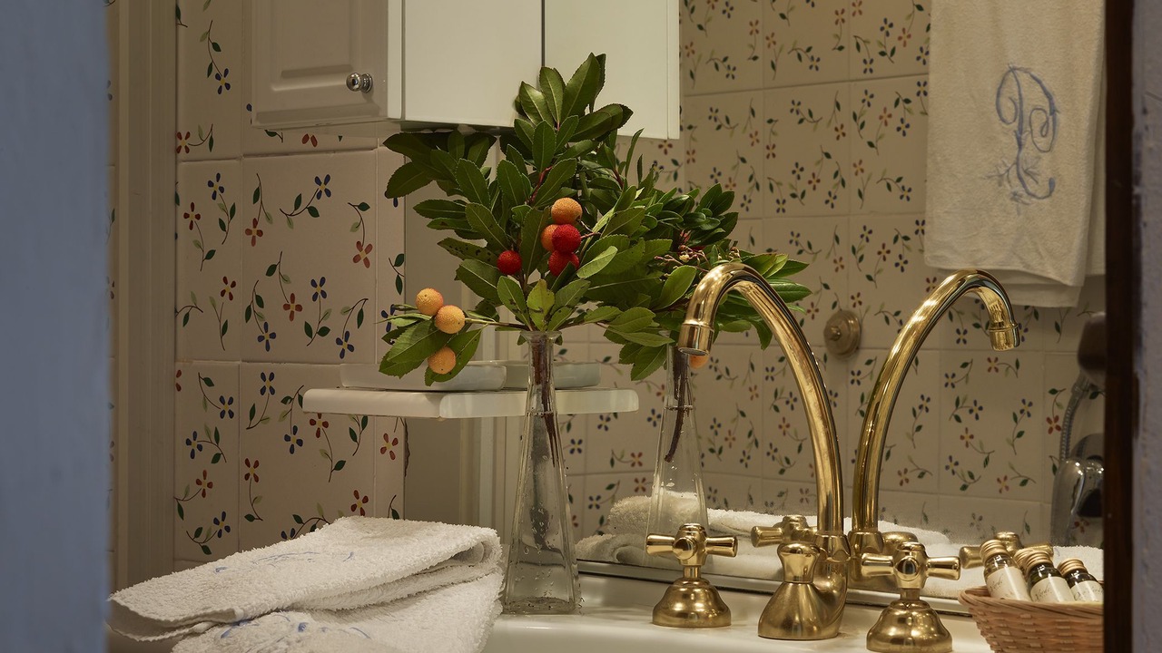 Photo of Bathroom in Bollano