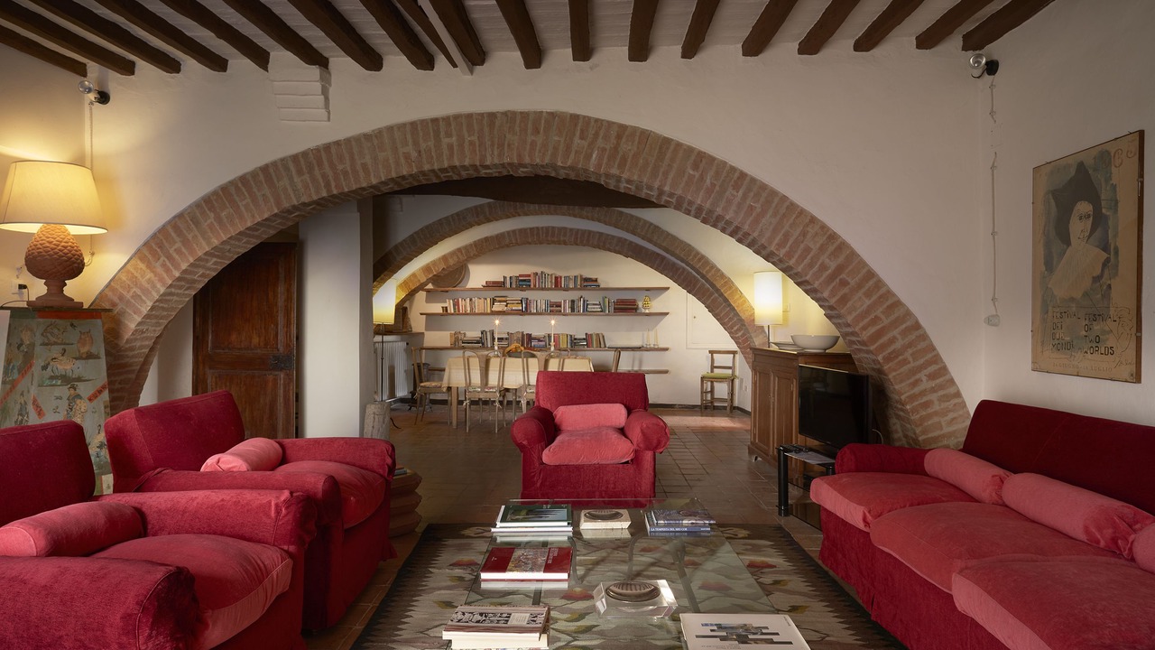 Photo of Livingroom in Bollano