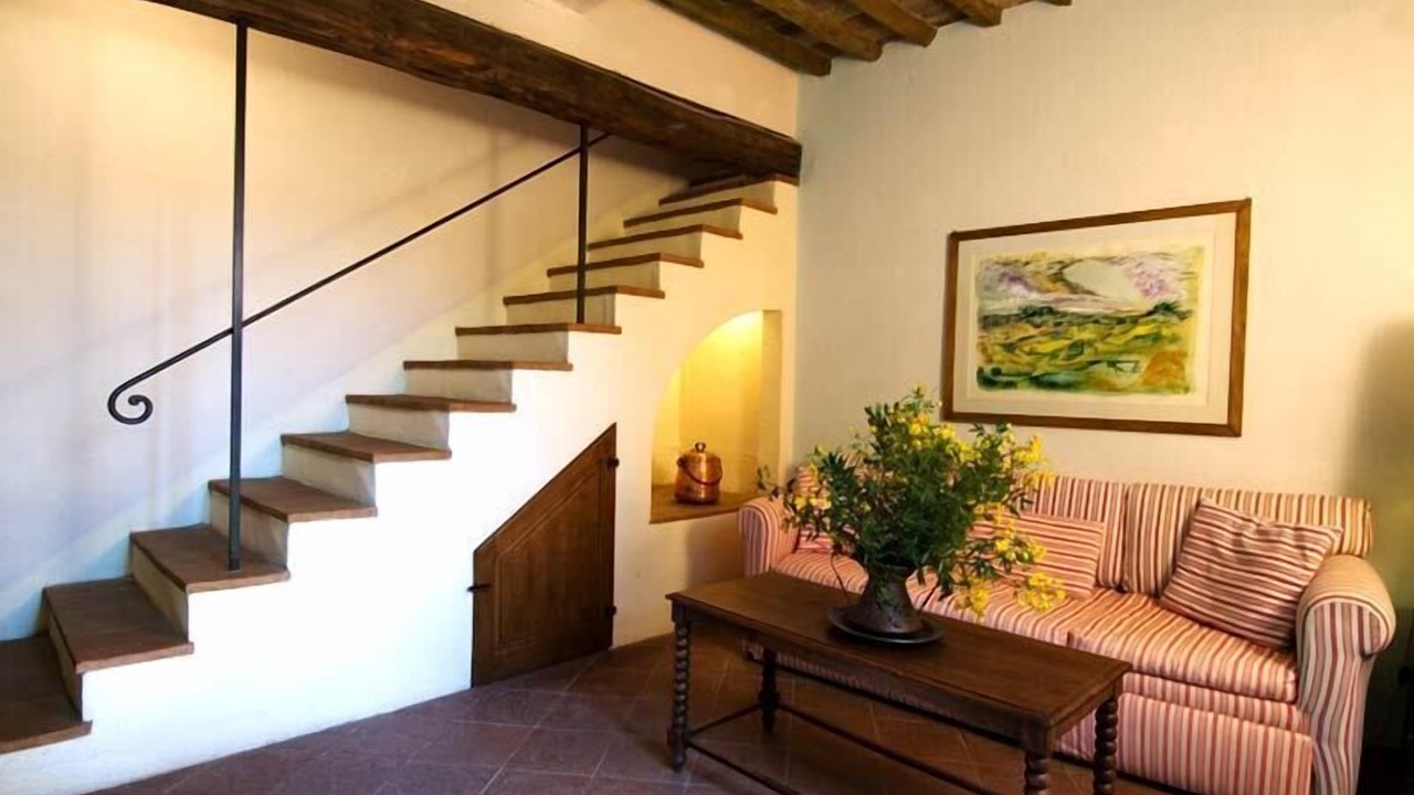 Photo of Livingroom in Bollano