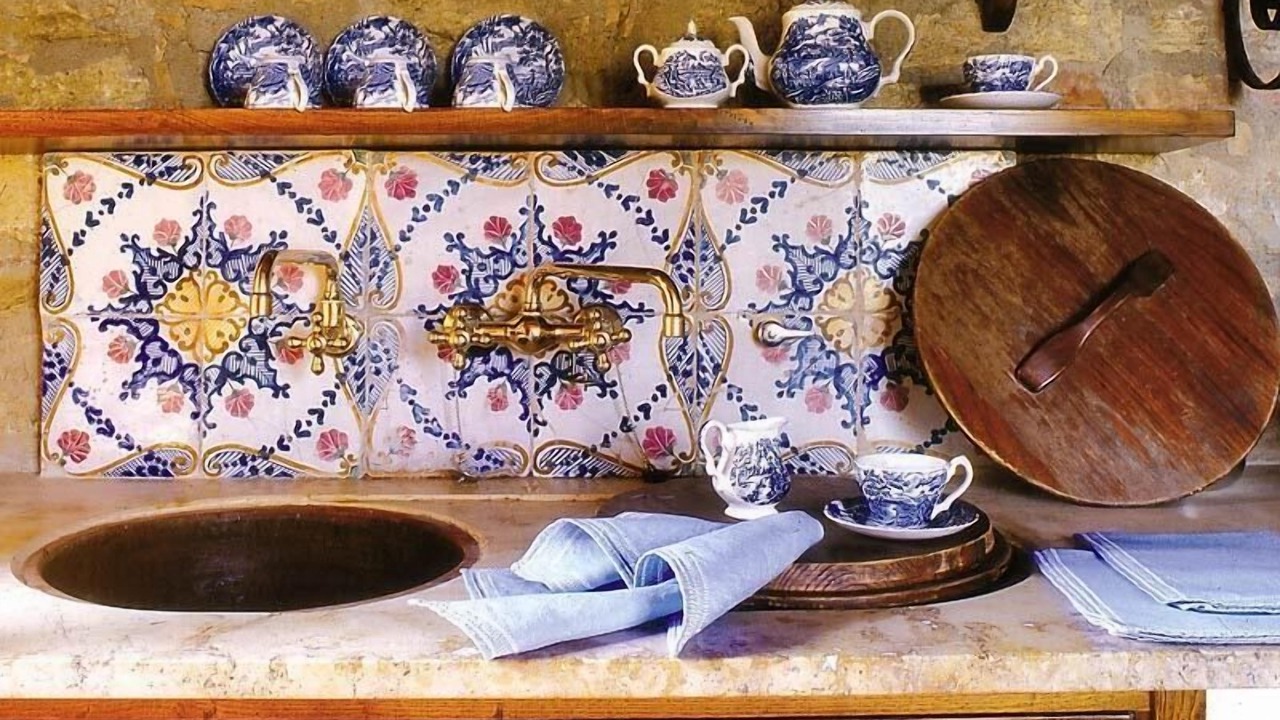 Photo of Kitchen in Bollano