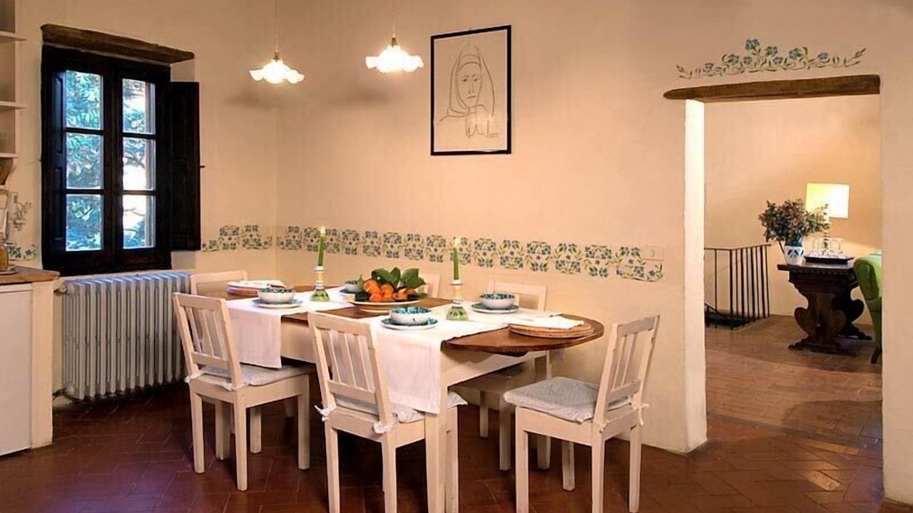 Photo of Bedroom in Bollano