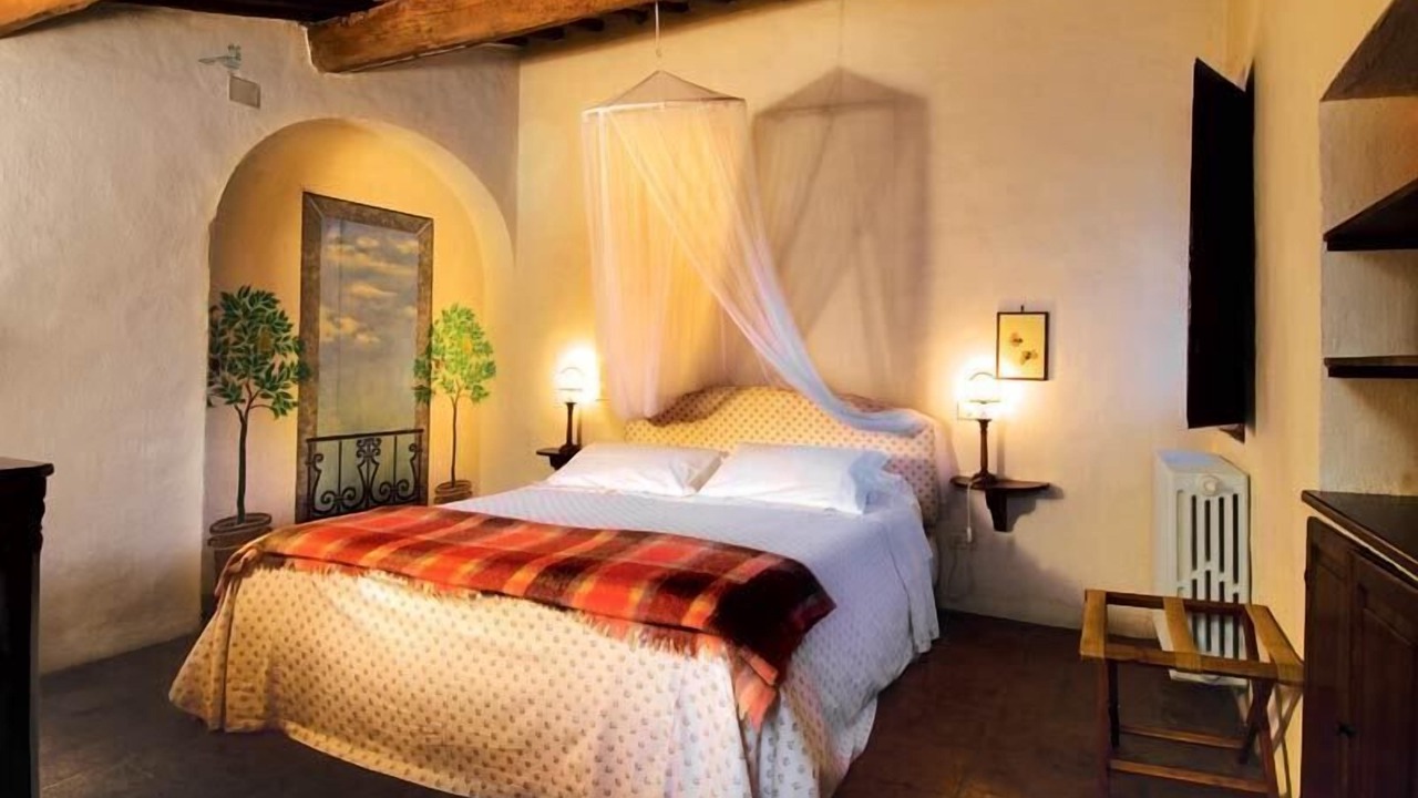 Photo of Bedroom in Bollano