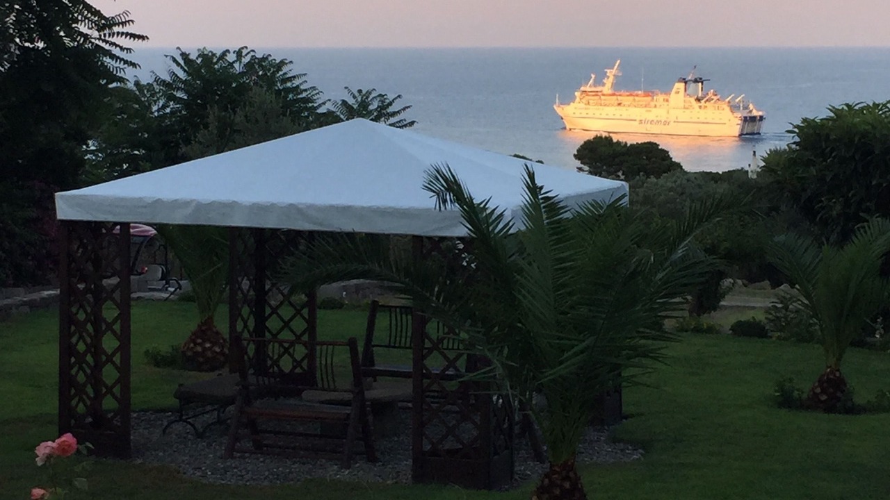 Photo of Outdoor in Panarea