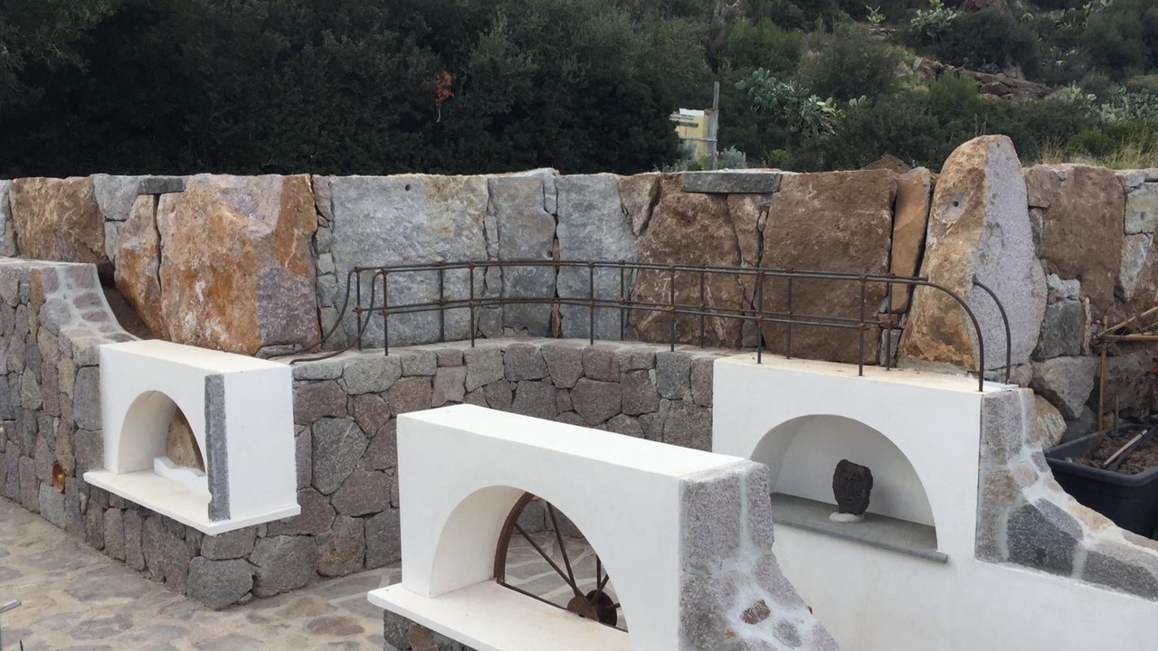 Photo of Outdoor in Panarea