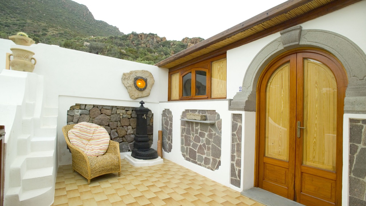 Photo of Others in Panarea