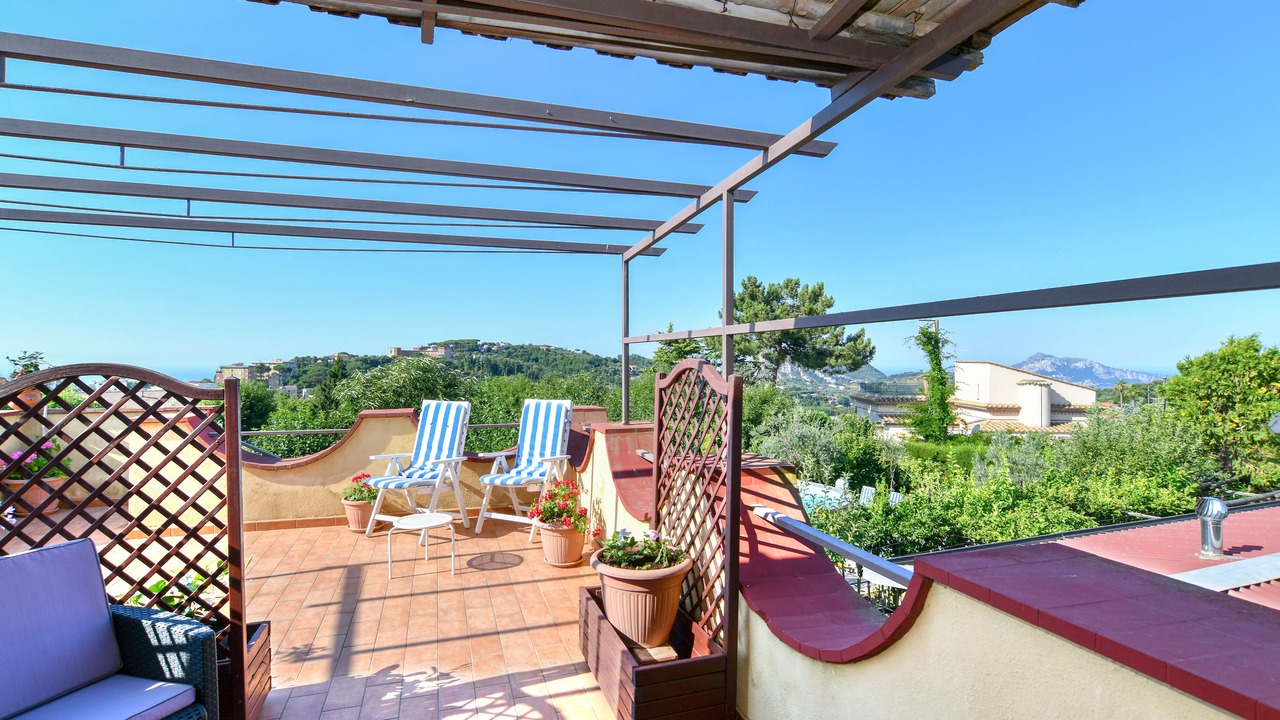 Photo of Bedroom in Sant'Agata sui Due Golfi