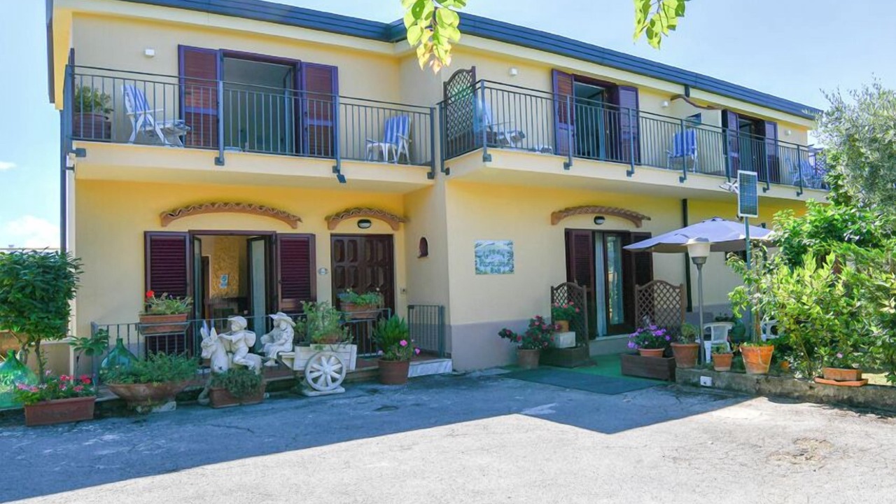 Photo of Outdoor in Sant'Agata sui Due Golfi