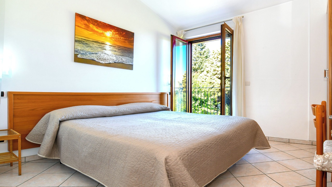 Photo of Bedroom in Sant'Agata sui Due Golfi