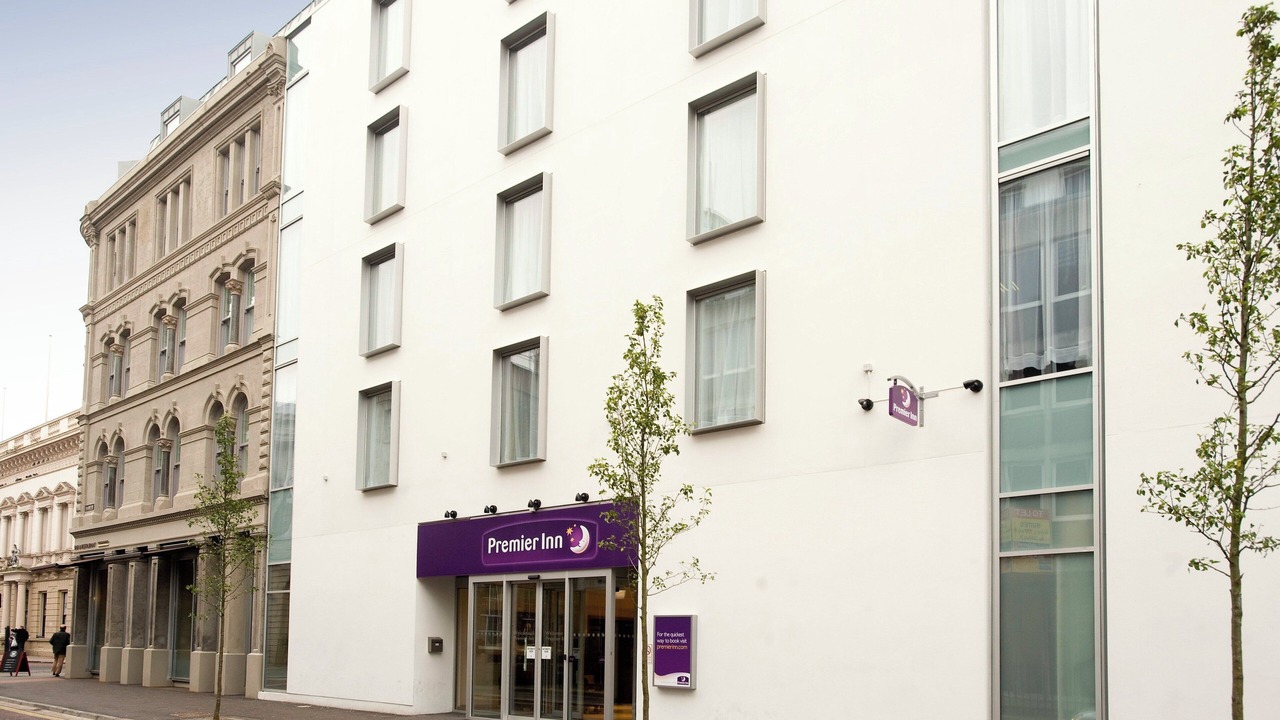 Photo of Outdoor in Cathedral Quarter