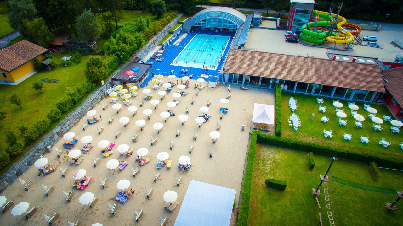 Photo of Outdoor in Baveno