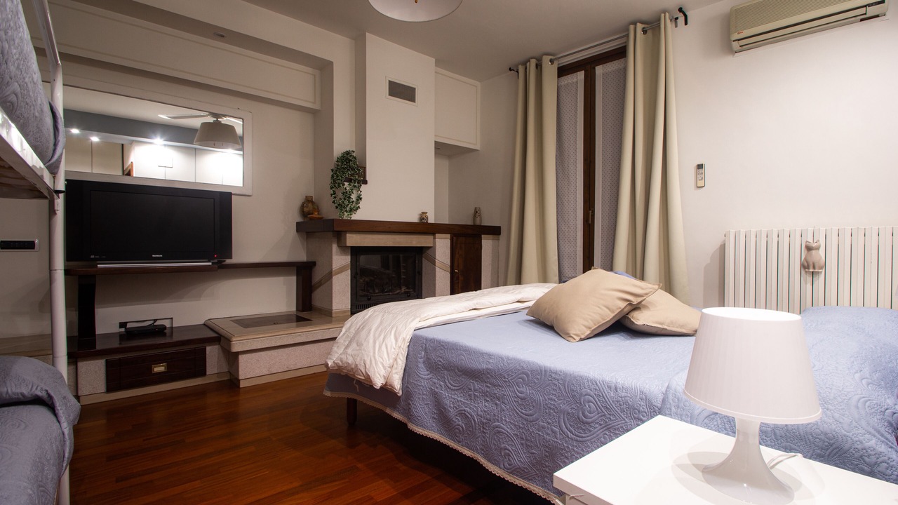Photo of Bedroom in Paese Alto