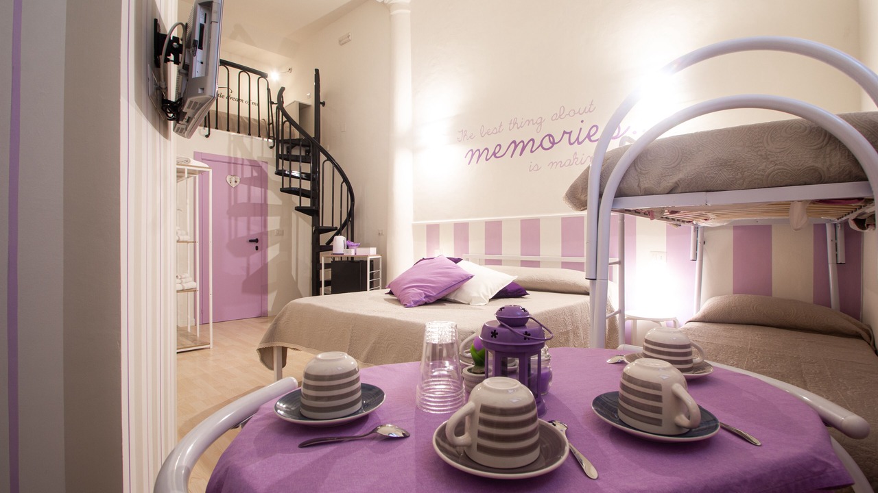 Photo of Bedroom in Paese Alto