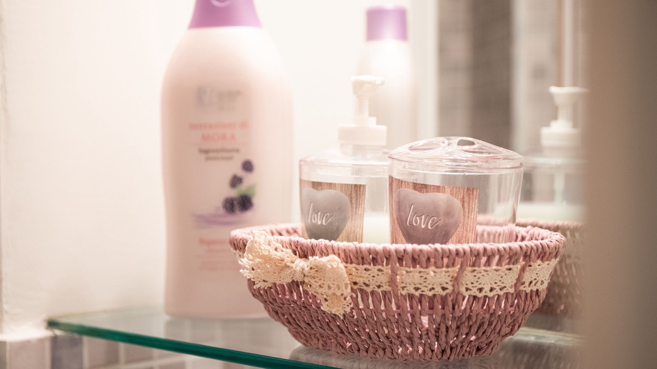 Photo of Bathroom in Paese Alto