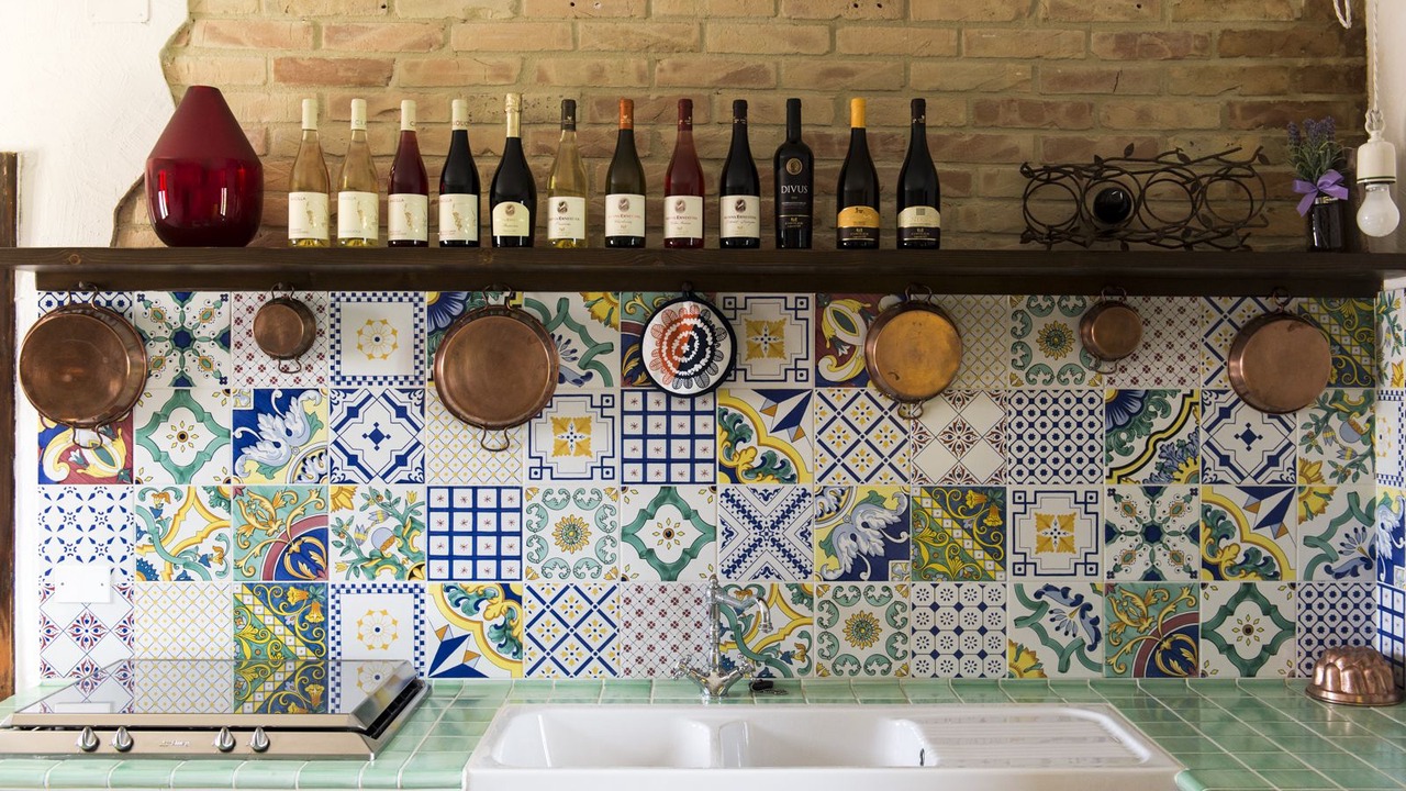 Photo of Bathroom in Loreto Aprutino