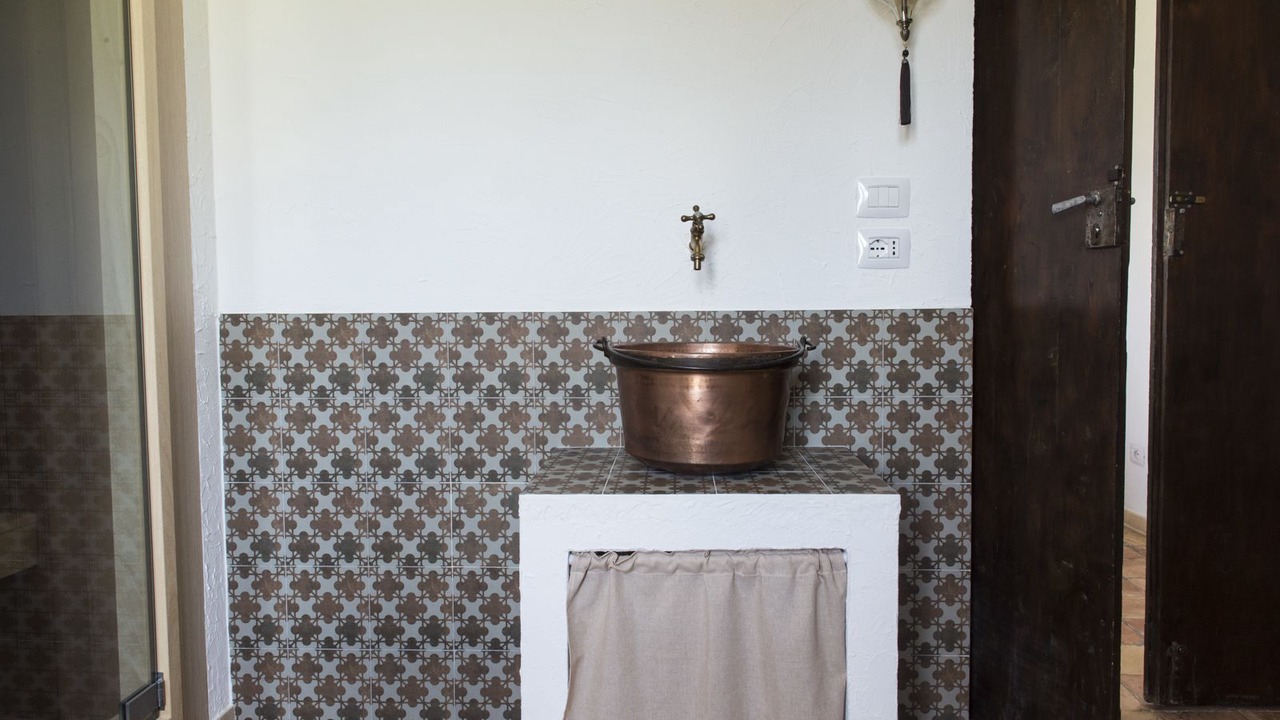 Photo of Bathroom in Loreto Aprutino