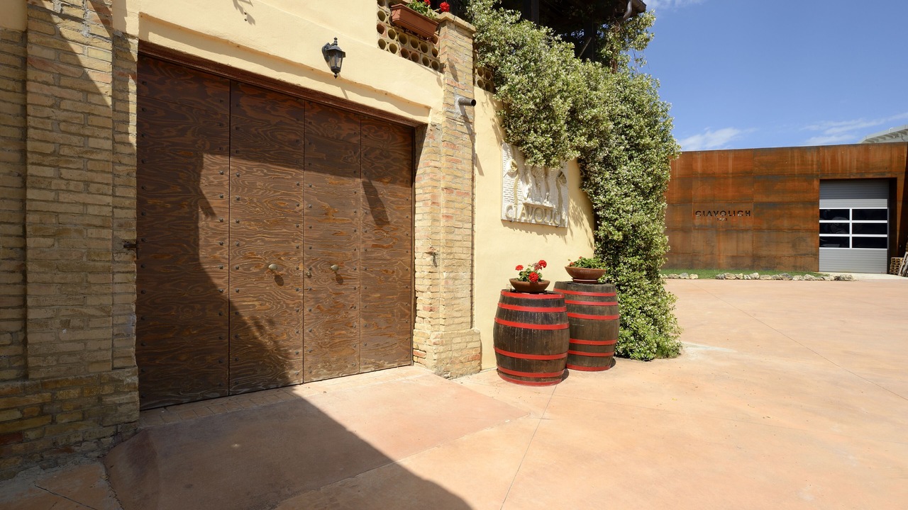 Photo of Outdoor in Loreto Aprutino