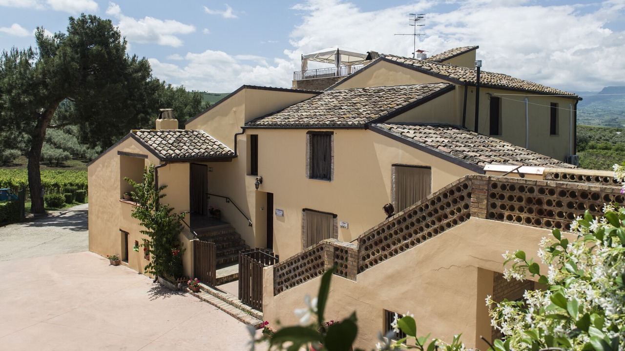 Photo of Outdoor in Loreto Aprutino