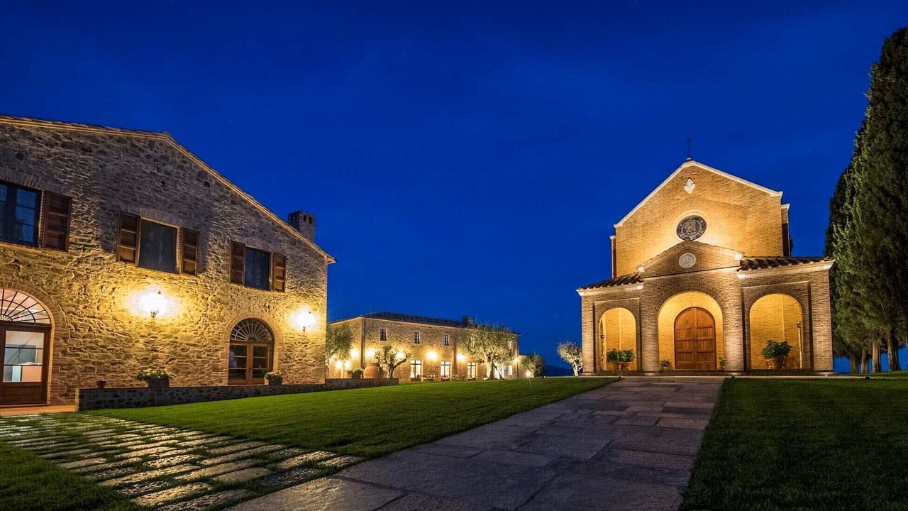 Photo of Outdoor in Cinigiano