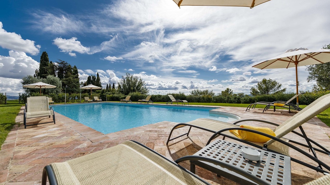Photo of Outdoor in Cinigiano