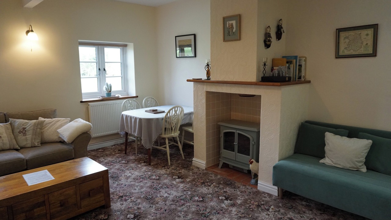 Photo of Livingroom in Billingsley