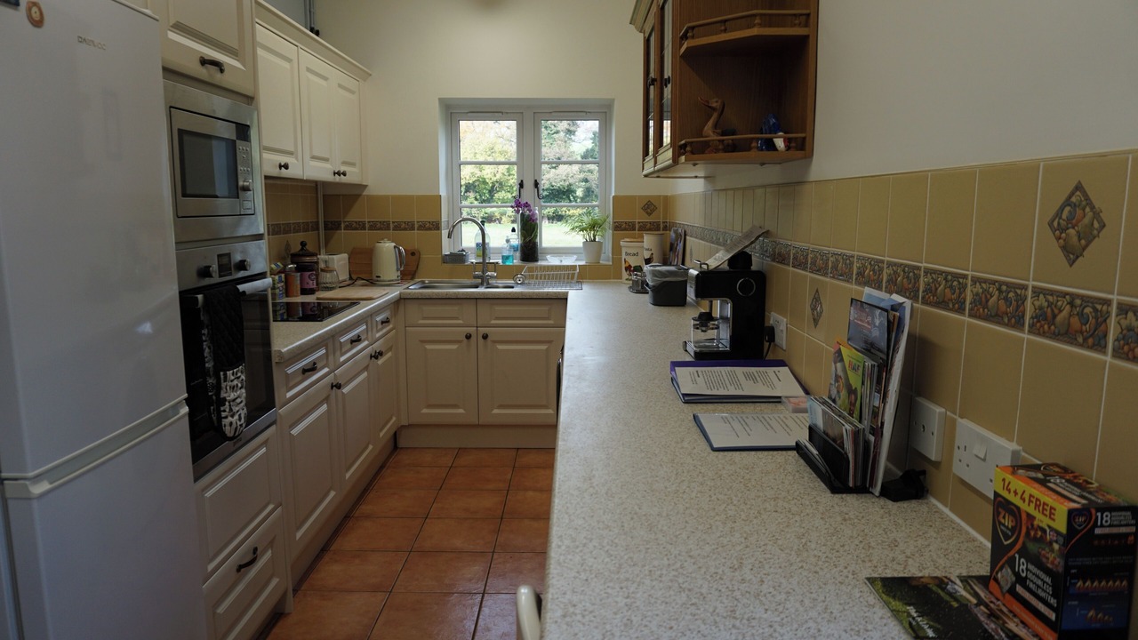 Photo of Kitchen in Billingsley