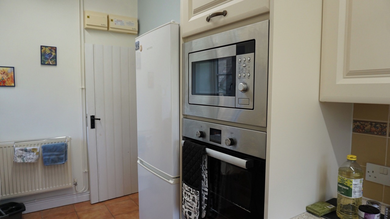 Photo of Kitchen in Billingsley