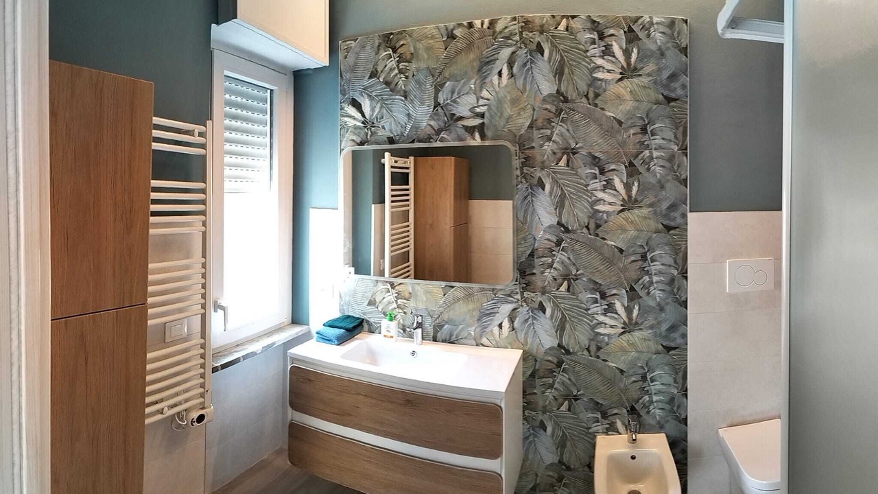 Photo of Bathroom in Lodi