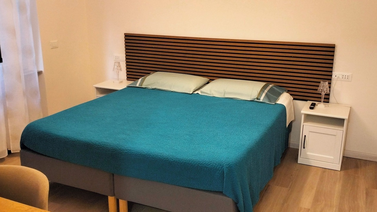 Photo of Bedroom in Lodi