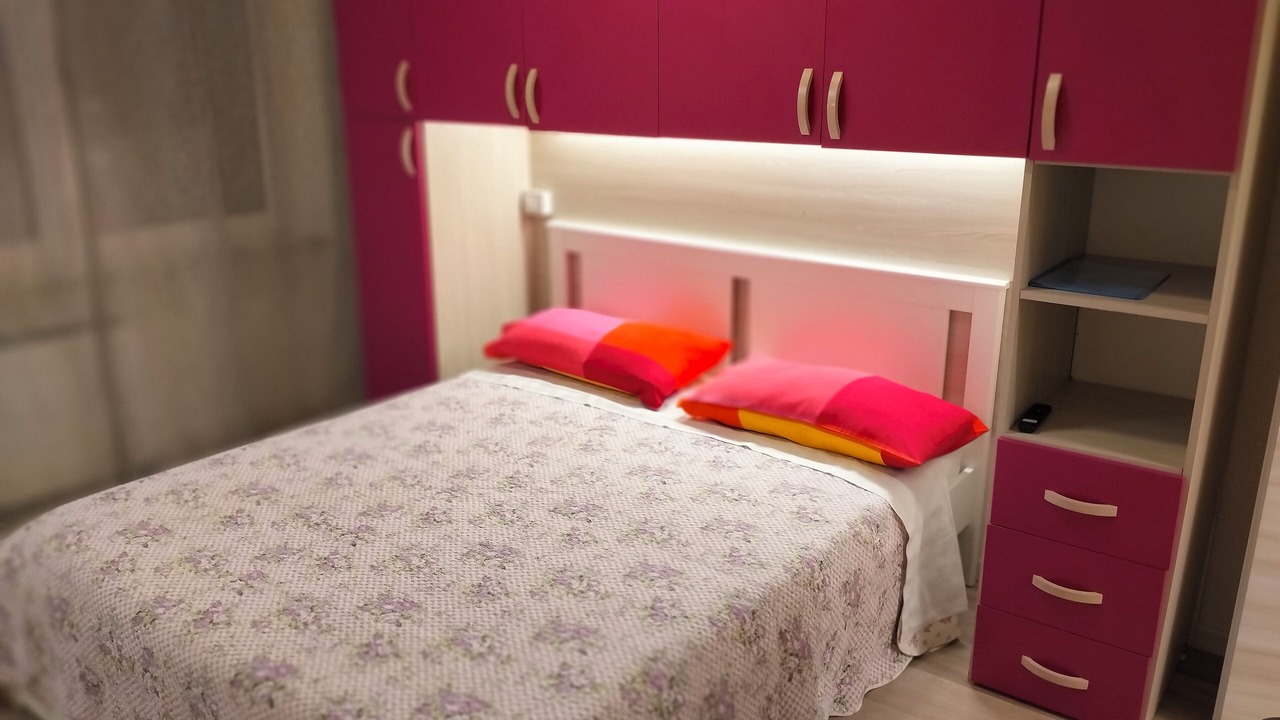Photo of Bedroom in Lodi
