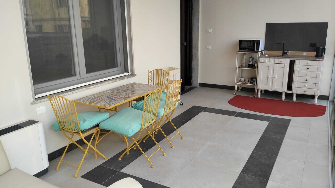 Photo of Livingroom in Lodi