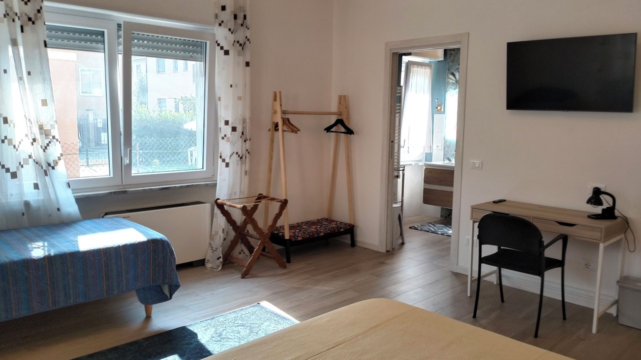 Photo of Bedroom in Lodi