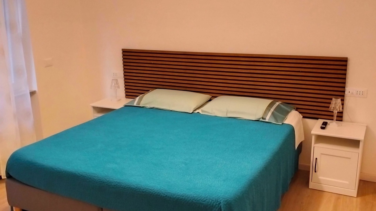 Photo of Bedroom in Lodi