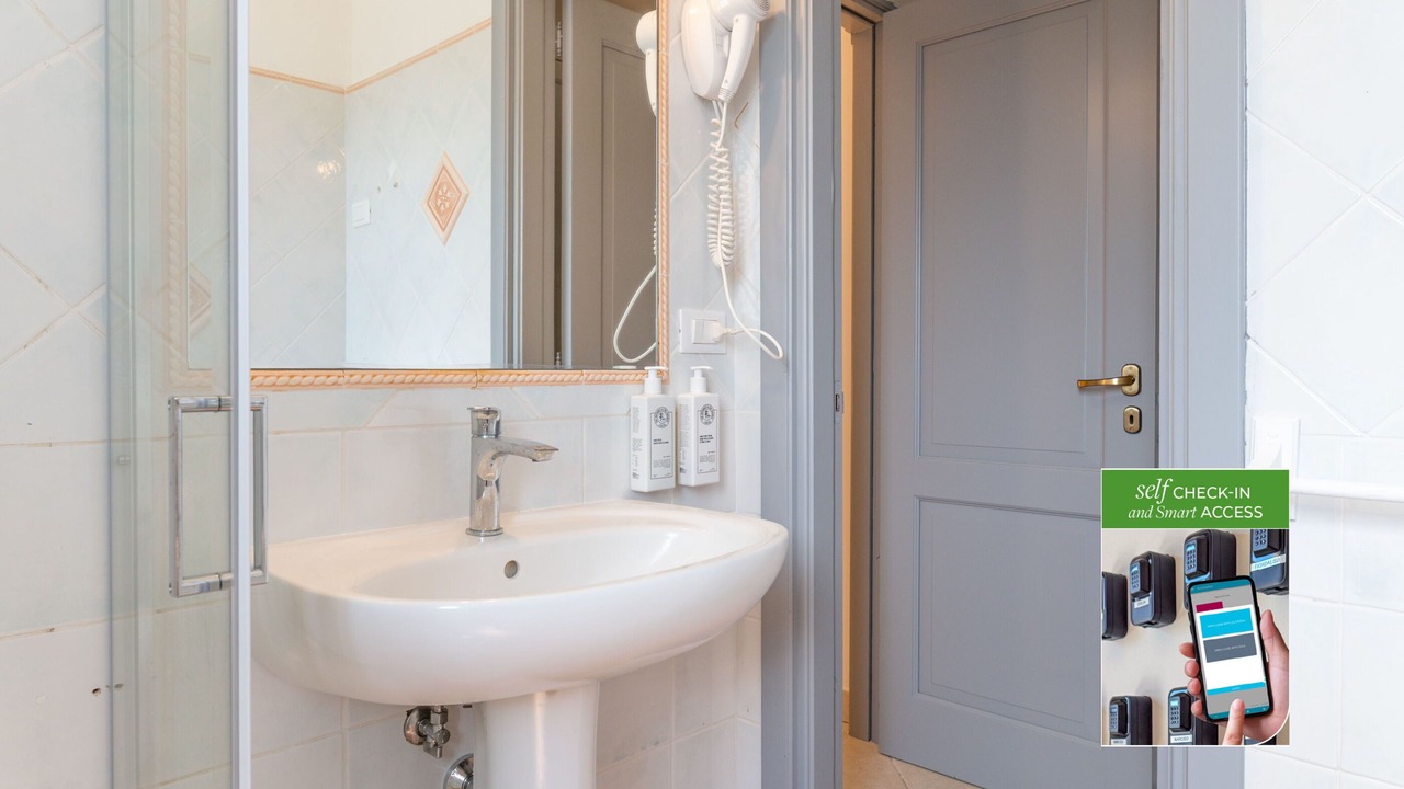 Photo of Bedroom in Rosa Marina