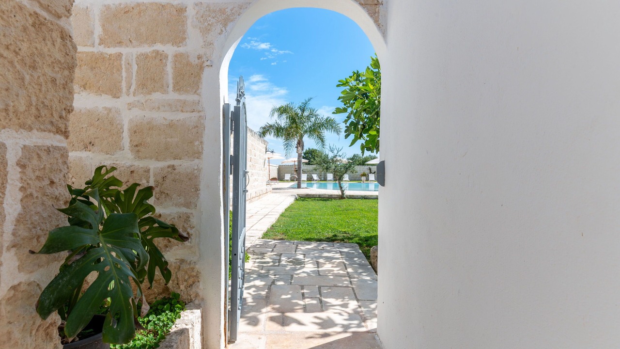 Photo of Outdoor in Rosa Marina