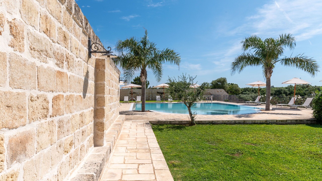Photo of Outdoor in Rosa Marina