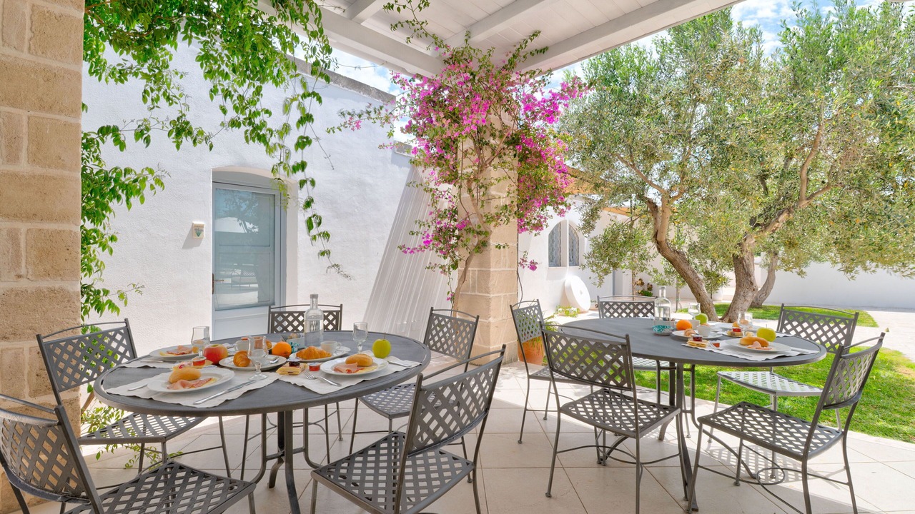 Photo of Outdoor in Rosa Marina