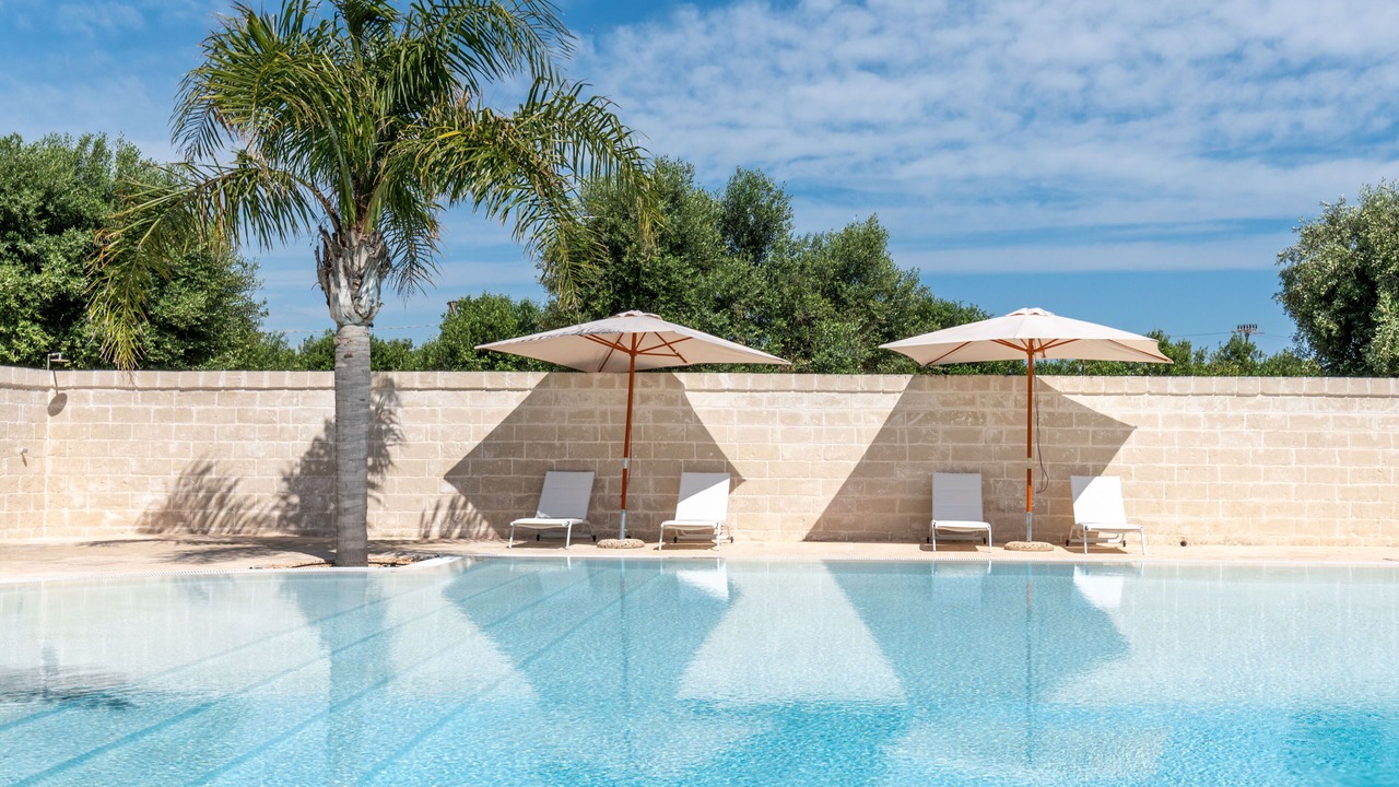 Photo of Outdoor in Rosa Marina