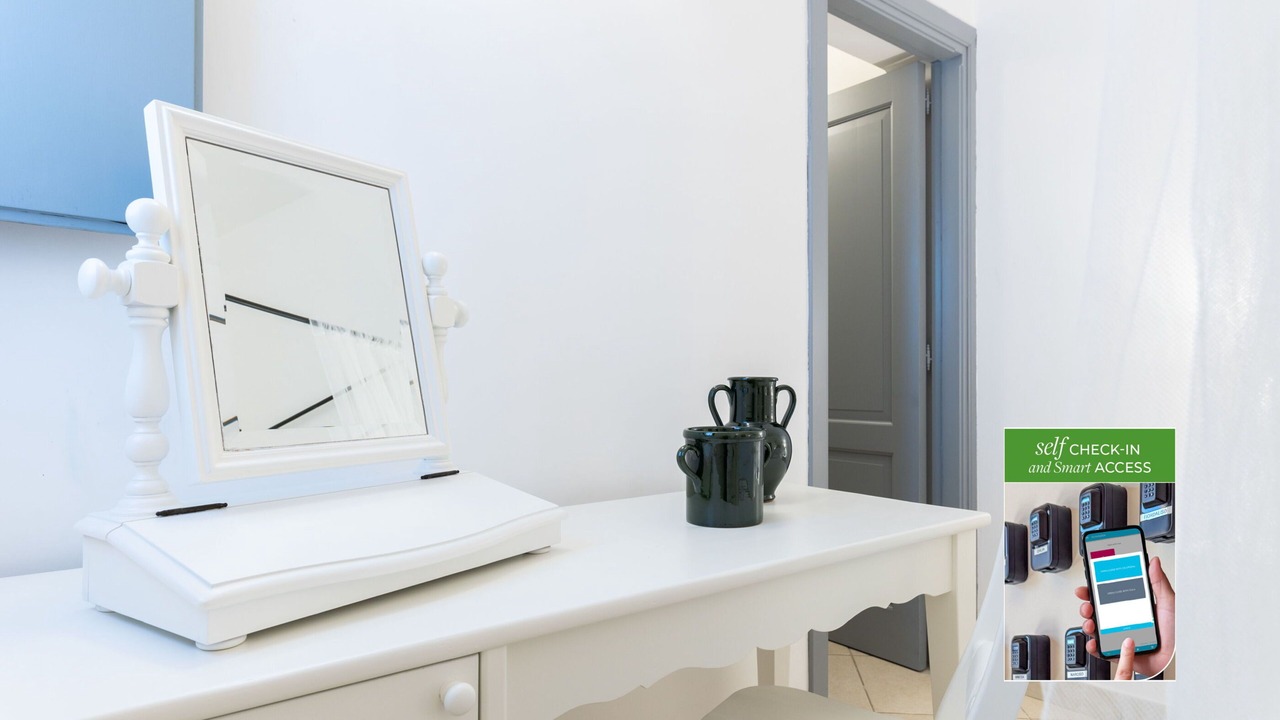 Photo of Bedroom in Rosa Marina